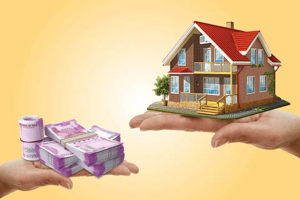 Loan Against Property