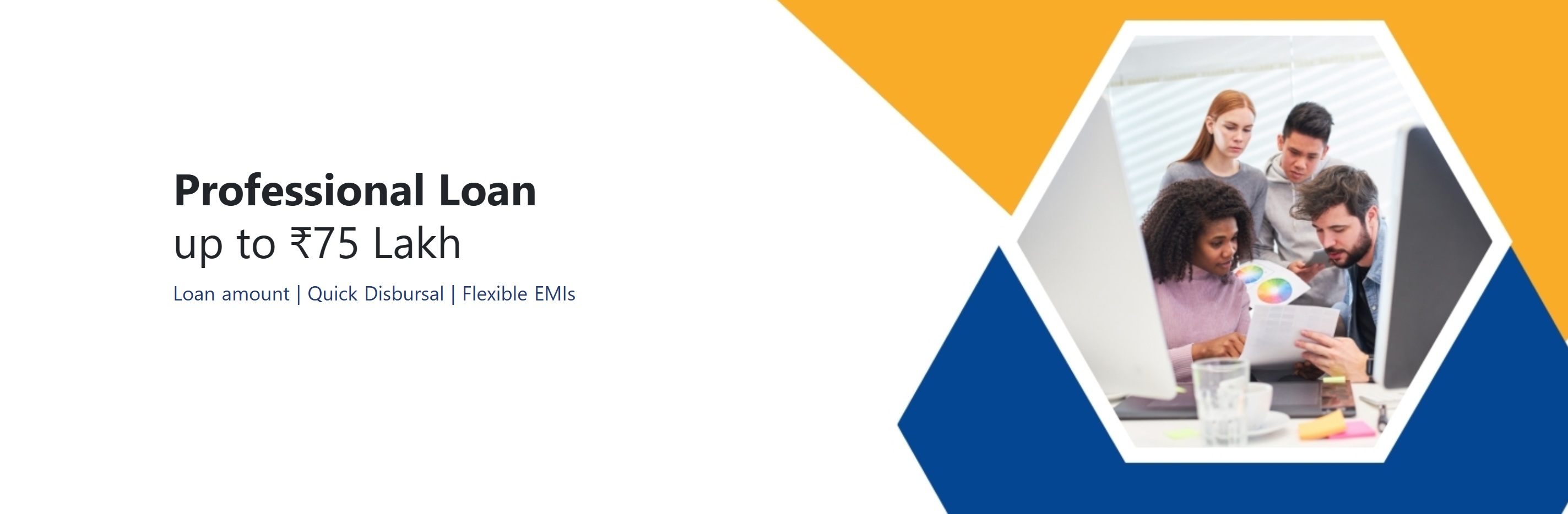 Apply for Working Capital